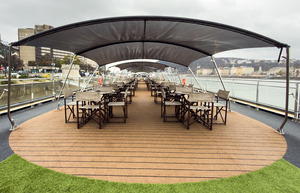 Sun Deck
